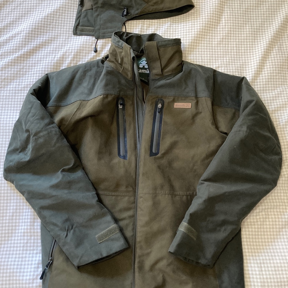 Men’s jacket